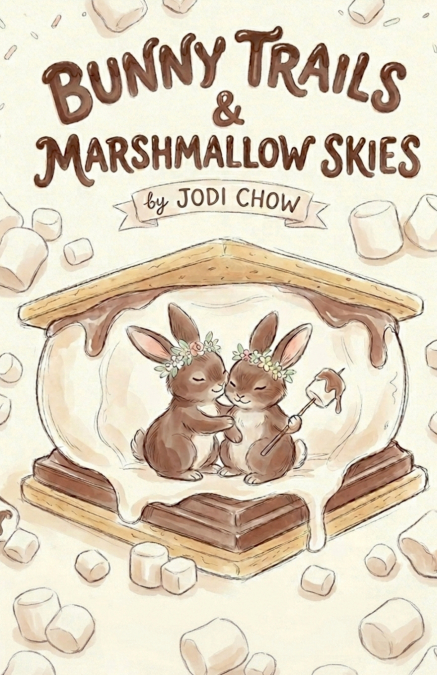 Bunny Trails & Marshmallow Skies