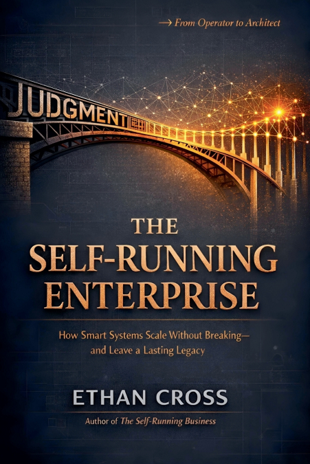 The Self-Running Enterprise