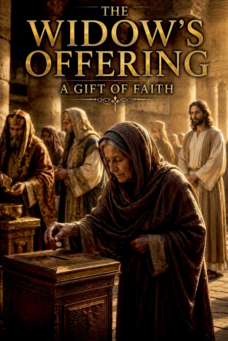 The Widow’s Offering