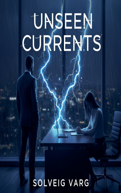 Unseen Currents