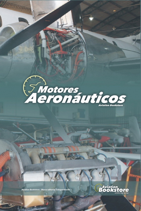 Motores Aeronáuticos