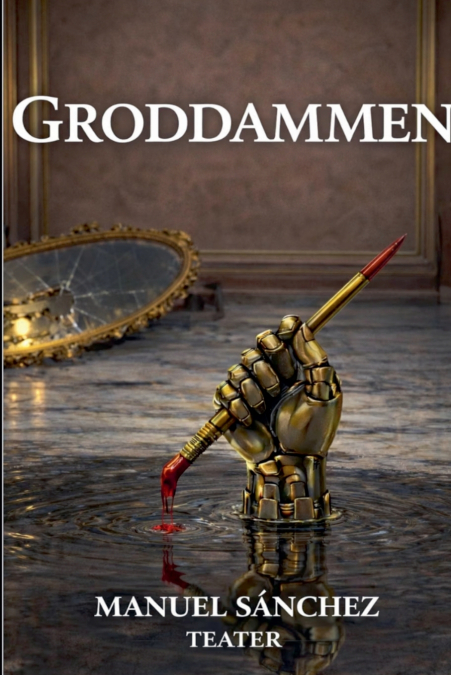 Groddammen