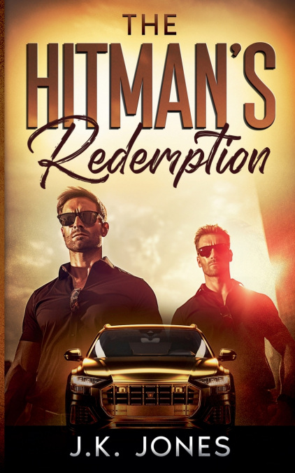 The Hitman’s Redemption