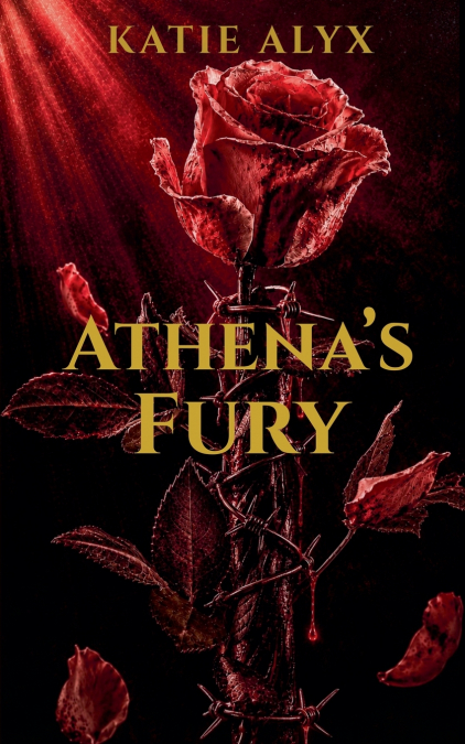 Athena’s Fury