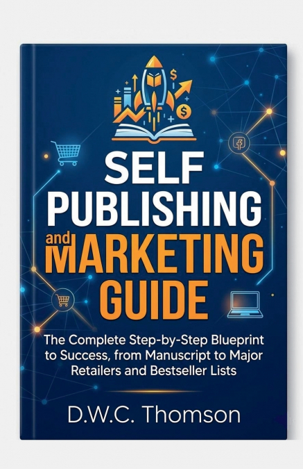 Self Publishing and Marketing Gudie