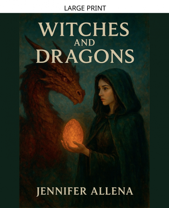 Witches and Dragons