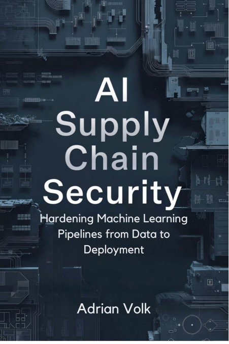 AI Supply Chain Security