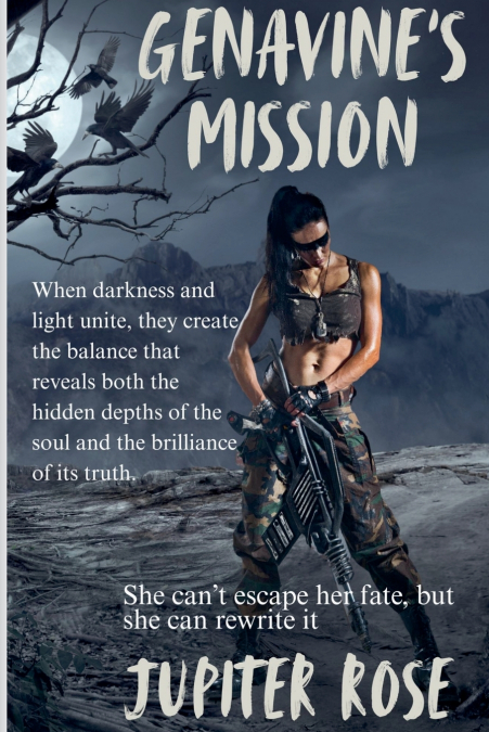 Genavine’s Mission