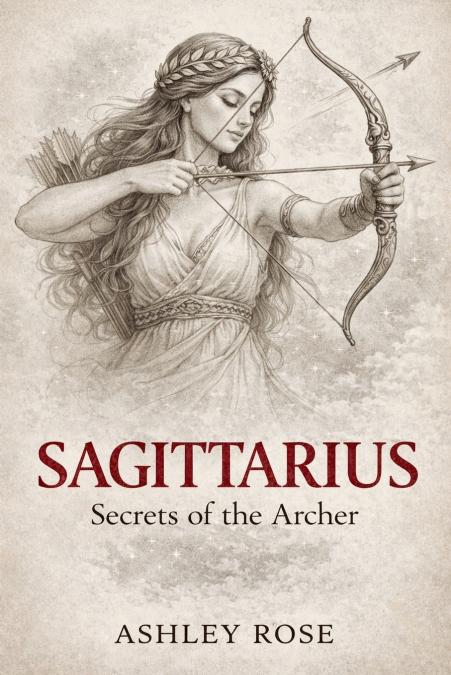 Sagittarius  Secrets of the Archer