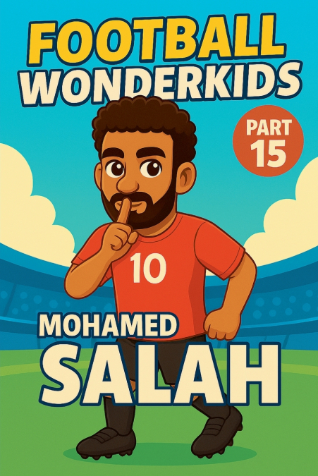 Football Wonderkids