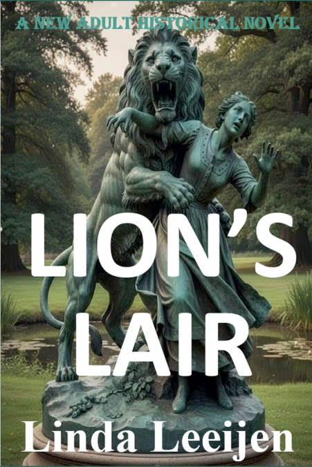 Lion’s Lair