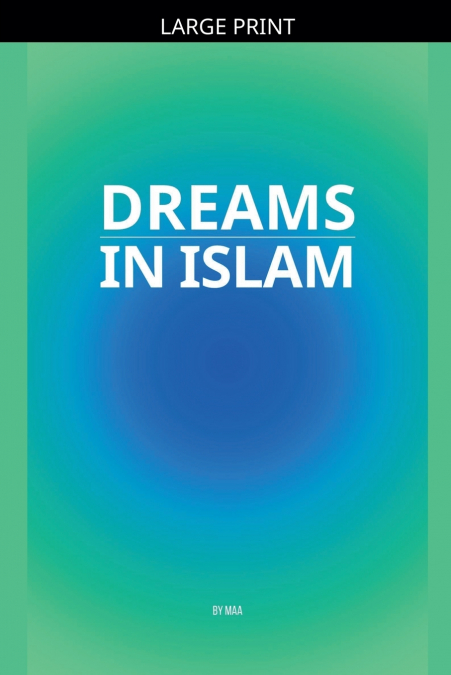 Dreams in Islam