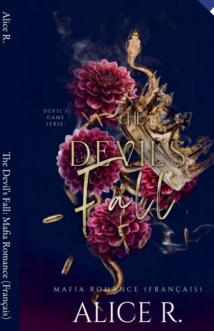 The Devil’s Fall