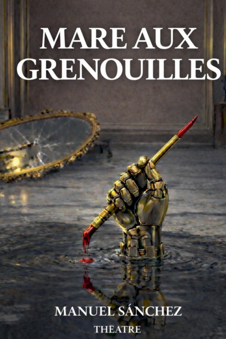 Mare aux Grenouilles