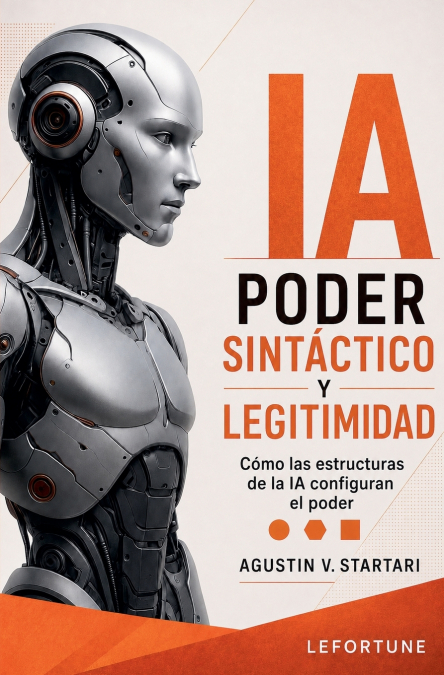 IA Poder Sintactico y Legitimidad