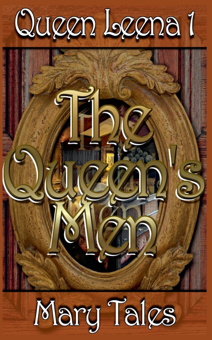 Queen Leena 1