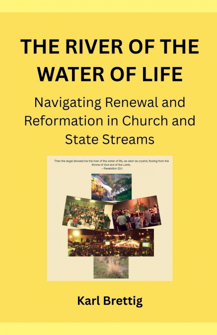 The River of the Water of Life