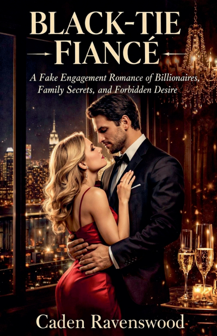 Black-Tie Fiancé
