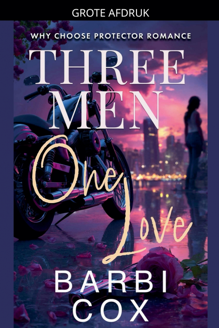 Drie mannen één liefde