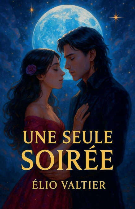 une seule soirée