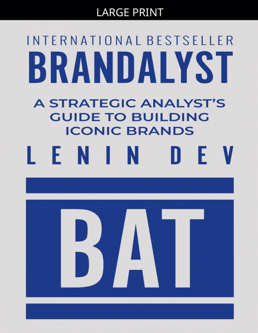 Brandalyst