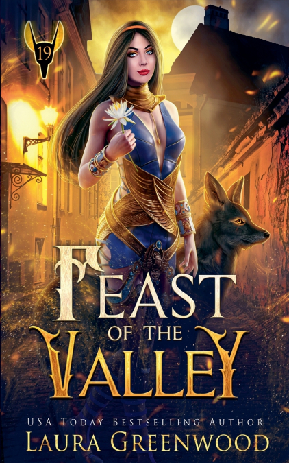 Feast of the Valley