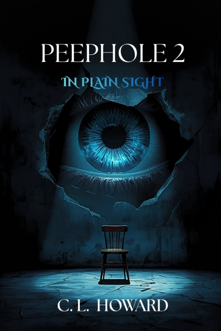 PEEPHOLE 2   In Plain Sight