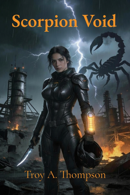 Scorpion Void