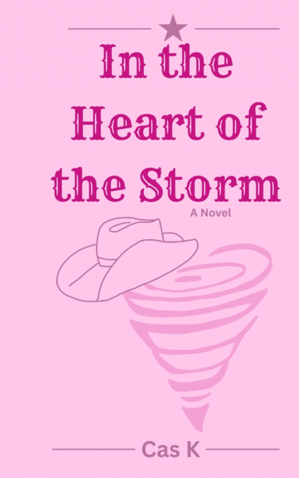 In the Heart of the Storm