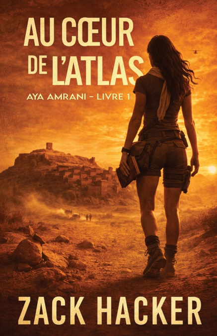 Au Cœur de l’Atlas