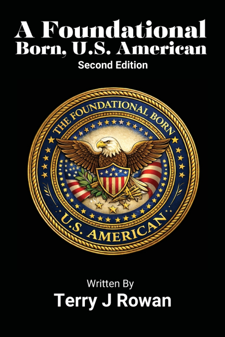 A Foundational Born, U.S. American (Second Edition)