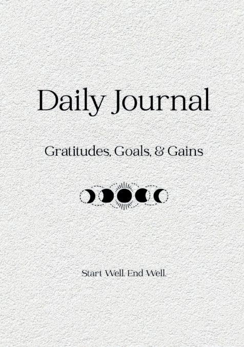Daily Journal
