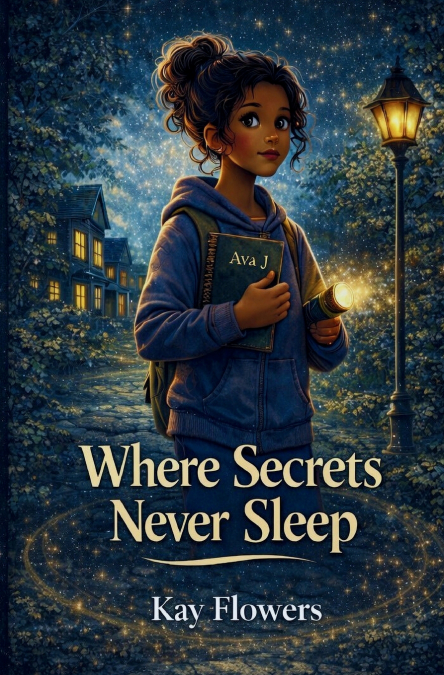 Where Secrets Never Sleep