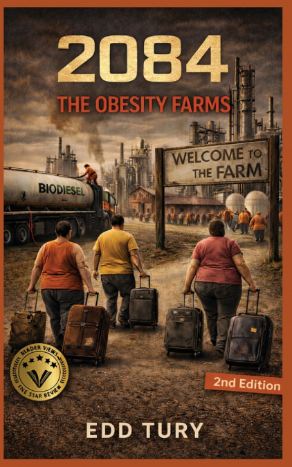 2084 - The Obesity Farms