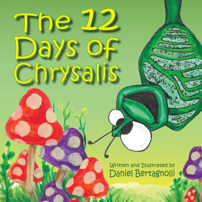 The 12 Days of Chrysalis