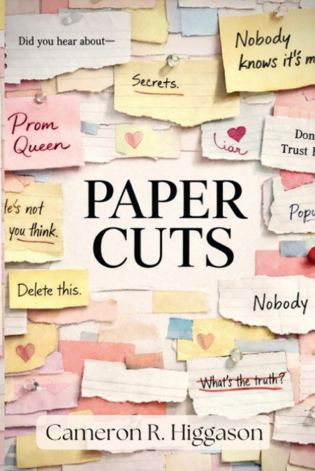 Paper Cuts