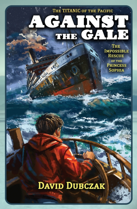 Against the Gale
