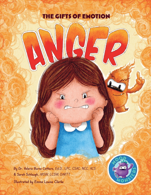 Anger