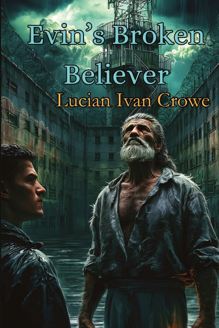 Evin’s Broken Believer