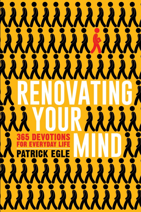 Renovating Your Mind