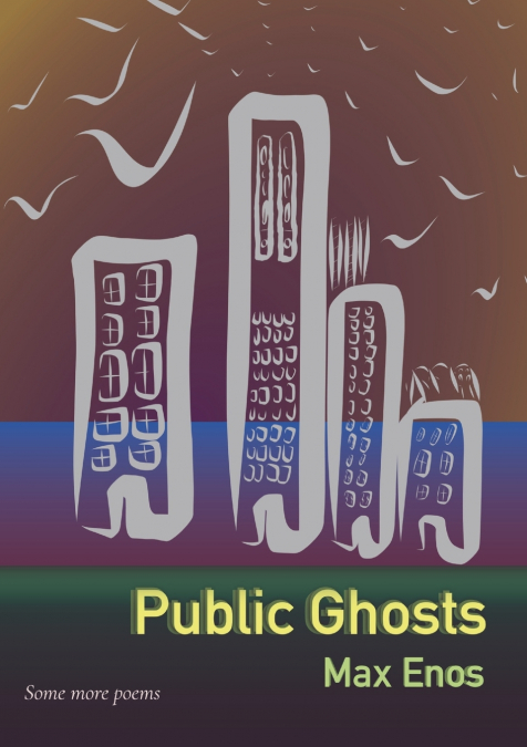 Public Ghosts
