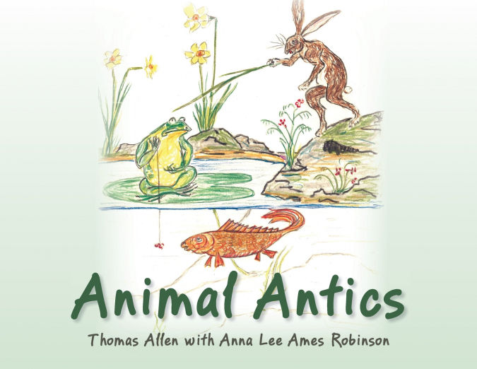 Animal Antics