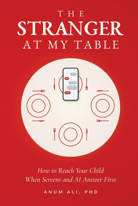 The Stranger at My Table