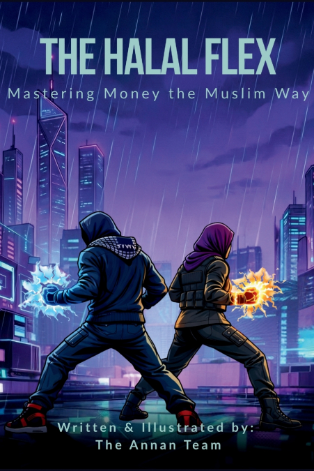 The Halal Flex
