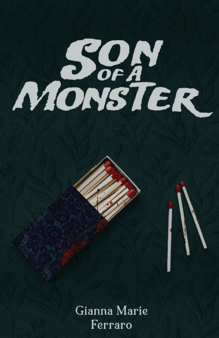 Son of a Monster