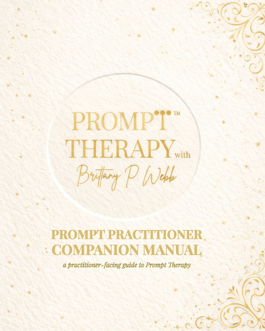 Prompt Therapy