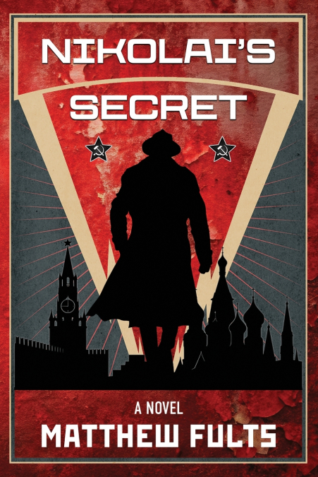 Nikolai’s Secret