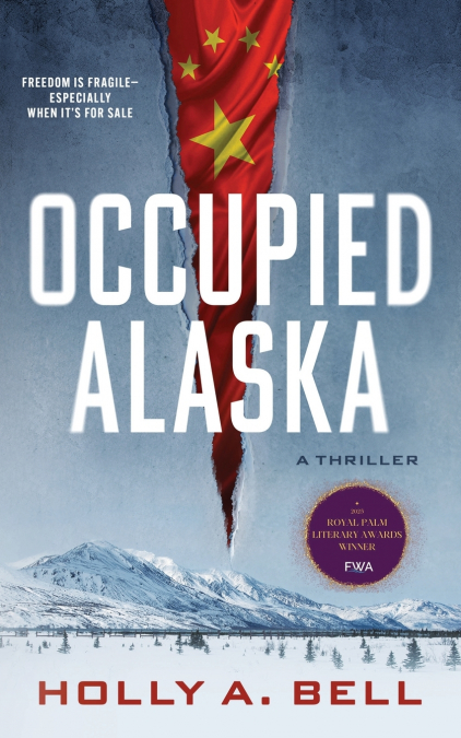Occupied Alaska
