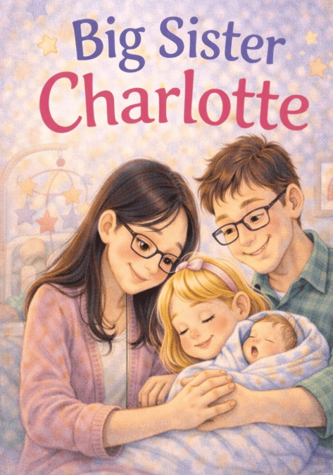 Big Sister Charlotte