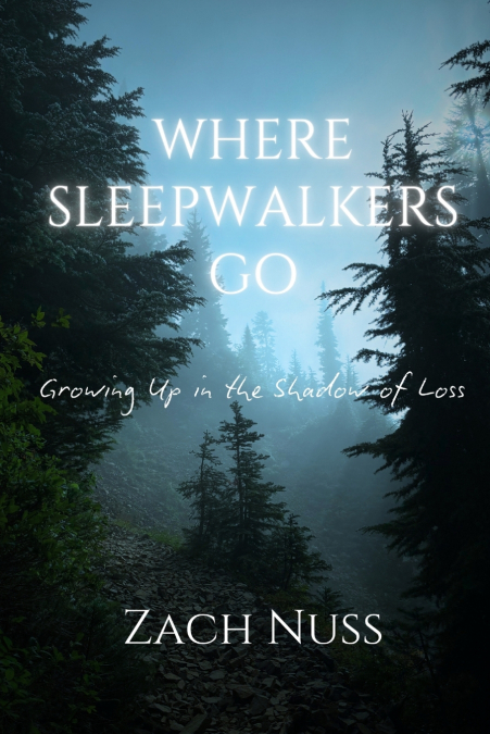 Where Sleepwalkers Go